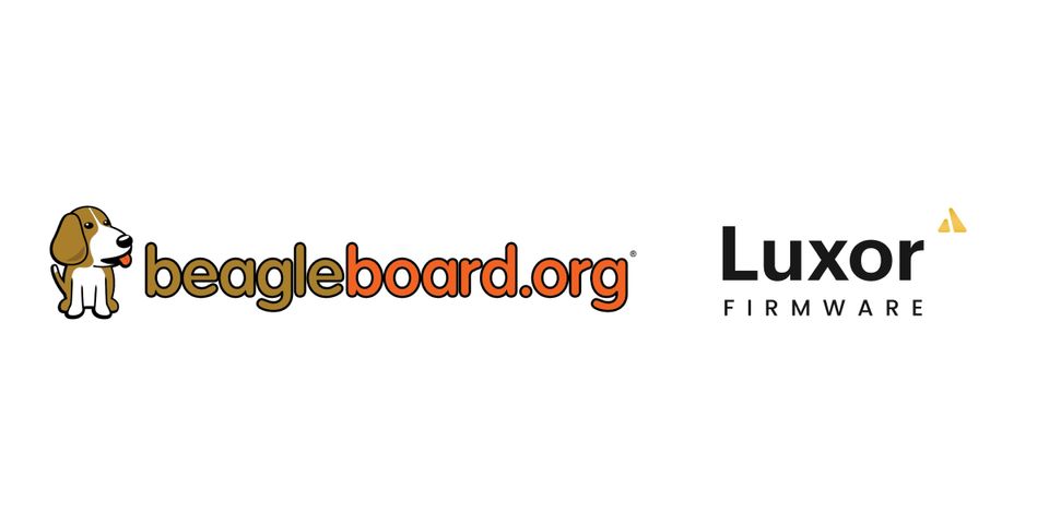 Luxor Firmware for Beaglebone is here!